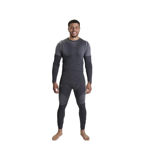 Bauer Svedtrøje langærmet Elite Seamless