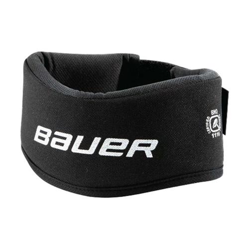 Bauer NG21 Premium Jr Neck Protector