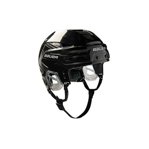 Bauer Hockeyhjälm Re-Akt 85 Black