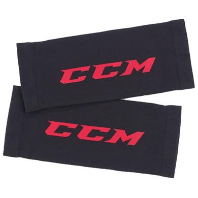 CCM Protective Sock Lace Bite Protector