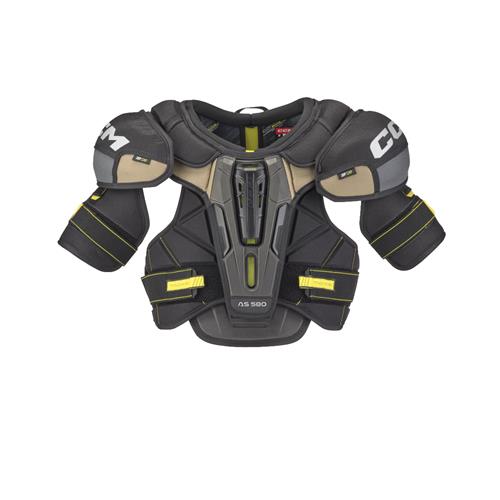CCM Axelskydd Tacks AS 580 Jr