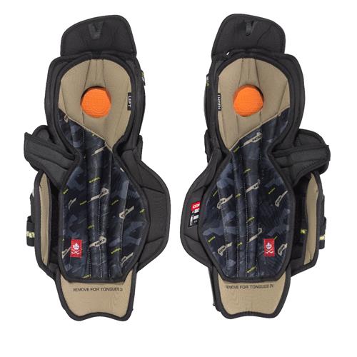 CCM Benskydd Tacks AS-V Sr