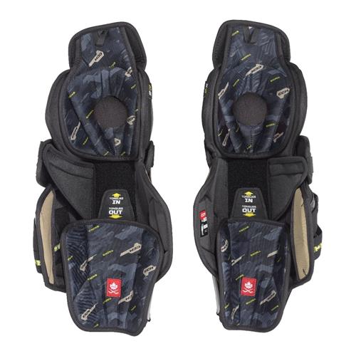 CCM Benskydd Tacks AS-V Pro Jr