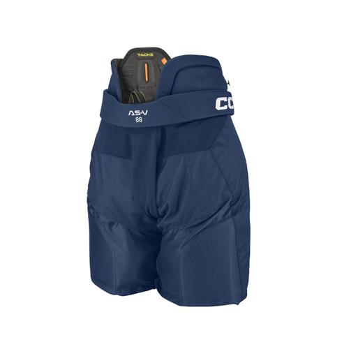 CCM Hose Tacks AS-V Pro Velcro Sr Marine