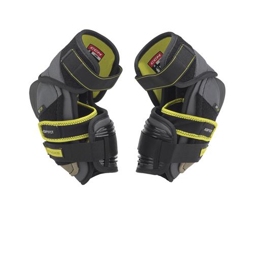 CCM Elbow Pads Tacks AS 580 Sr