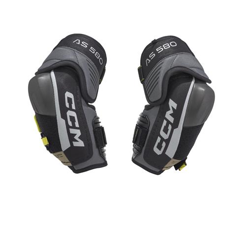 CCM Elbow Pads Tacks AS 580 Jr
