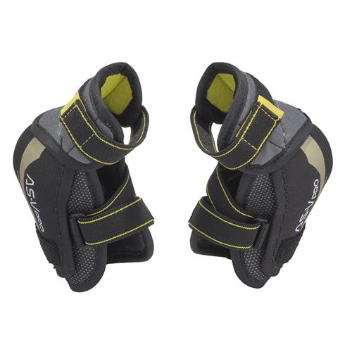 CCM Elbow Pads Tacks AS-V Pro Yth
