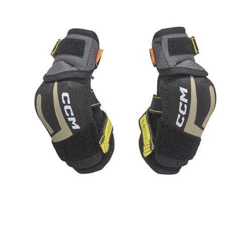 CCM Elbow Pads Tacks AS-V Pro Yth