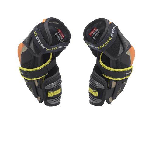 CCM Elbow Pads Tacks AS-V Pro Sr