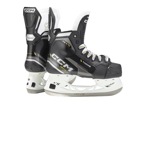 CCM Skates Tacks AS 570 Jr