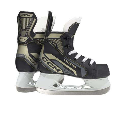 CCM Skates Tacks AS 550 Yth