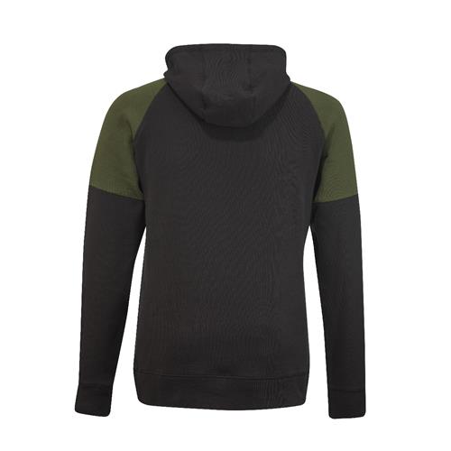 CCM Hoodie Camo Sr