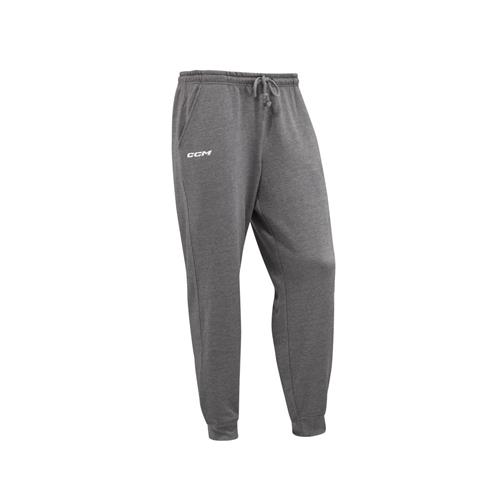 CCM Bukser Cuffed Training Sr Grey