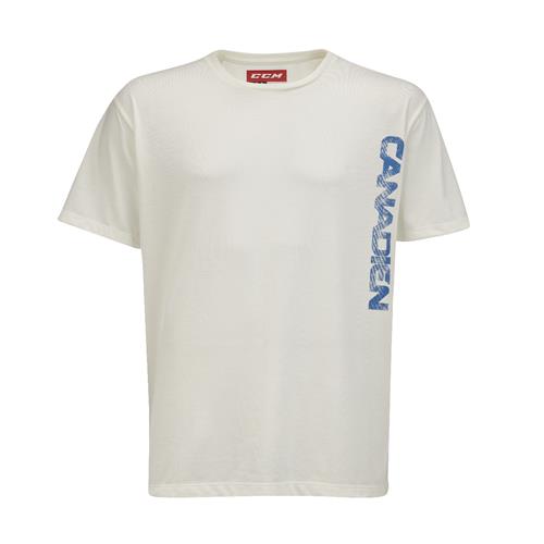CCM T-Shirt VintageCanadian Jr