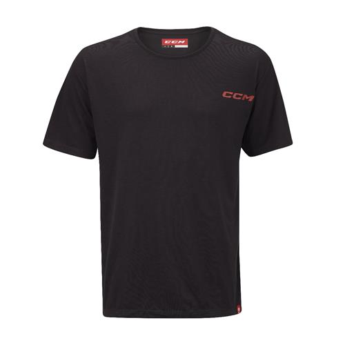CCM Holiday Lumber Yard Jr BLACK