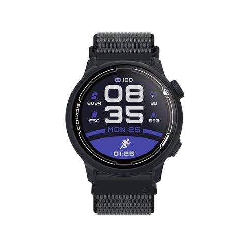 Coros Pace 2 Nylon Dark Navy