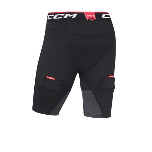 CCM Jock Shorts Compression Sr
