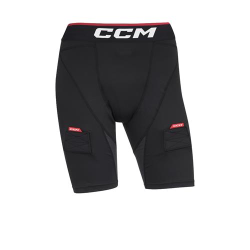 CCM Underwear Shorts Ladies Compression Jill