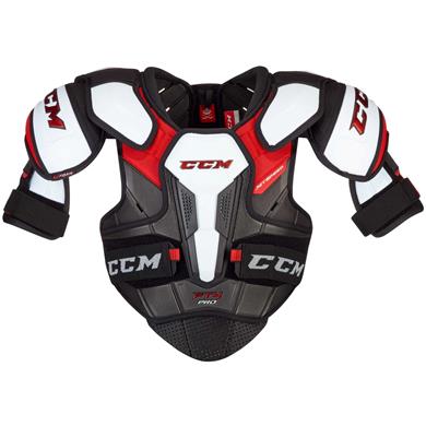 CCM Shoulder Pad Jetspeed FT4 Pro Sr.