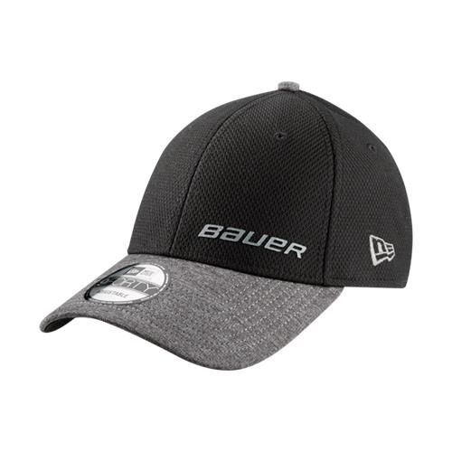 Bauer/New Era Keps 940 Jr Black