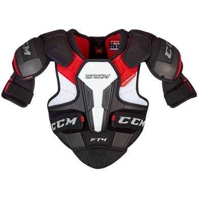 CCM Skulderskydd Jetspeed FT4 Jr.