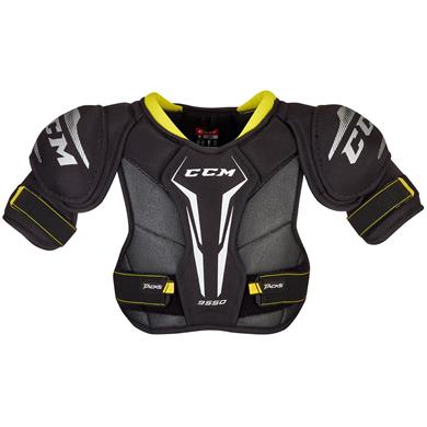 CCM Skulderskydd Tacks 9550 Jr.