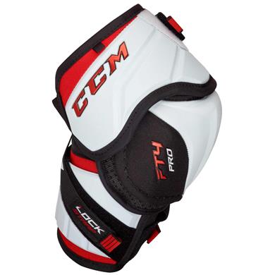 CCM Armbågsskydd Jetspeed FT4 Pro Jr.