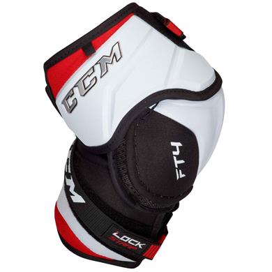 CCM Armbågsskydd Jetspeed FT4 Sr.