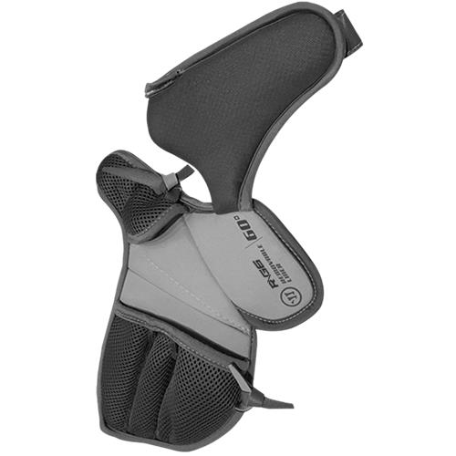 Warrior Innerhand Catch Glove G6 Sr