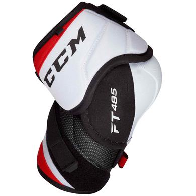 CCM Elbow Pads Jetspeed FT485 Jr.