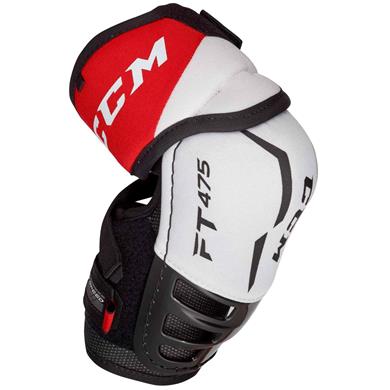 CCM Armbågsskydd Jetspeed FT475 Jr.