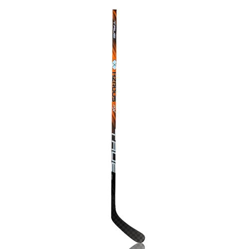 TRUE Hockeyklubba HZRDUS PX Jr 40 Flex
