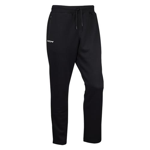CCM Bukser Locker Room Tapered GIK Jr