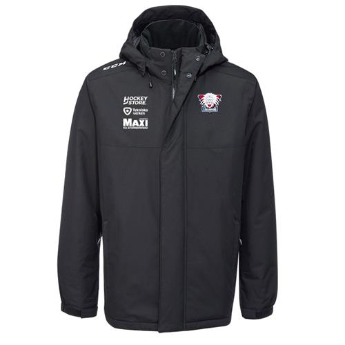 CCM Jakke Team Winter Jakke LHC Jr