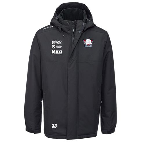 CCM JakkeTeam Winter Jacket LHC Jr