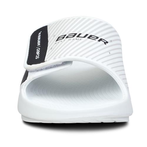 Bauer Badesandaler OOFOS Slide - Sport Flex