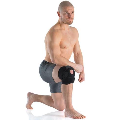 Gymstick Knee Support 2.0