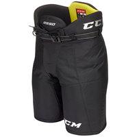 CCM Hockey Pant Tacks 9550 Yth Black