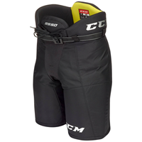 CCM Hockeybukser Tacks 9550 Yth Black