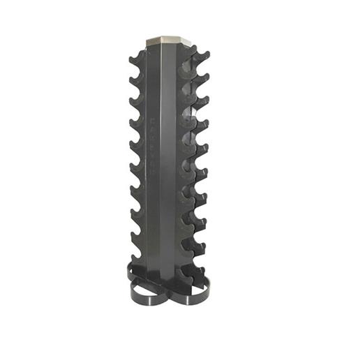 Titan Life Dumbbell Rack For Chrome Handles Hantlar