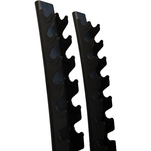 Titan Life Dumbbell Rack. Hantlar