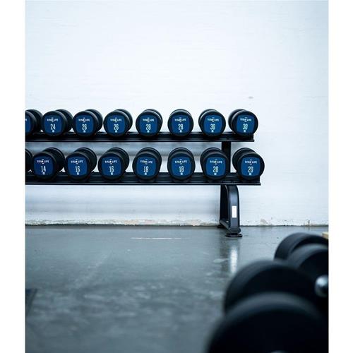 Titan Life Pro Dumbbell Rack 10 Par
