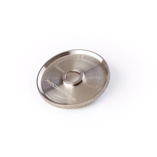 ProSharp SlibestenSkatepal Grovkornet 100 mm 19 stk