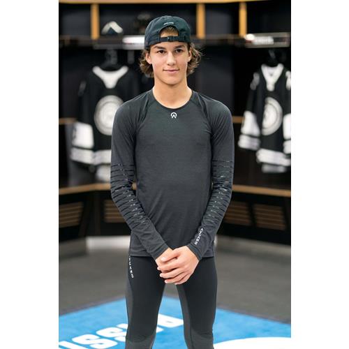 Aycane Undertøysbukser Rebel Pro Jr