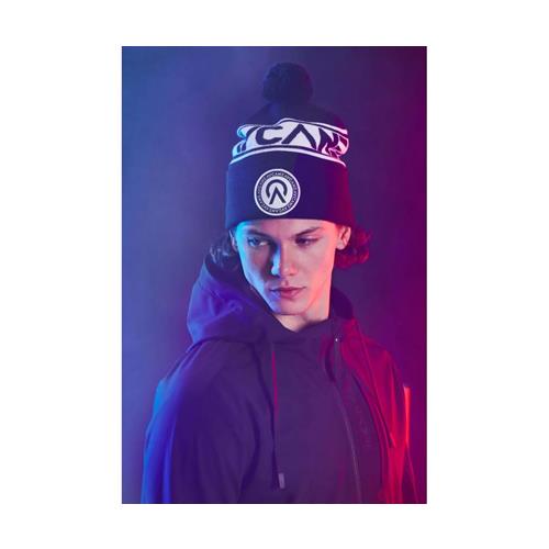 Aycane Mössa Ryod Black