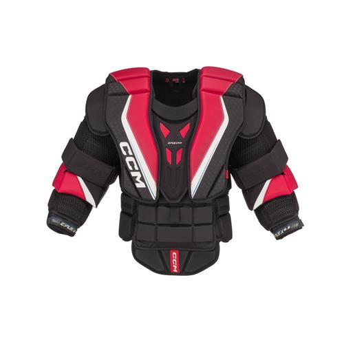 CCM Torwart Brustschutz EFLEX 6.9 Sr