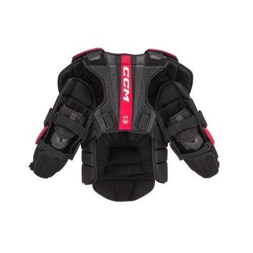CCM Torwart Brustschutz EFLEX 6.9 Sr