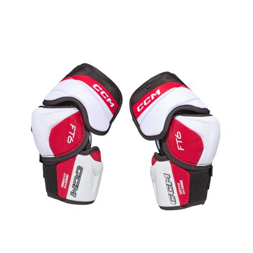 CCM Armbågsskydd Jetspeed FT6 Sr
