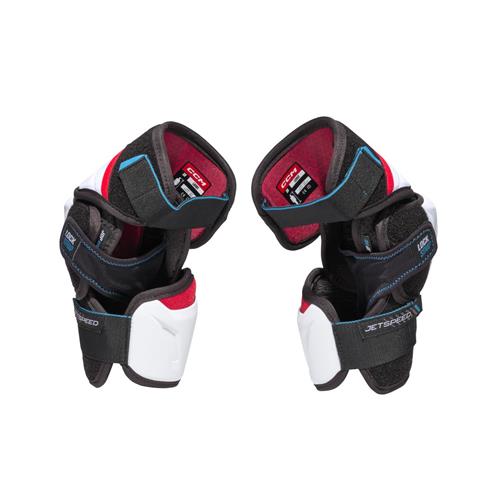CCM Armbågsskydd Jetspeed FT6 Sr