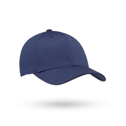 CCM Keps Team Flexfit Navy